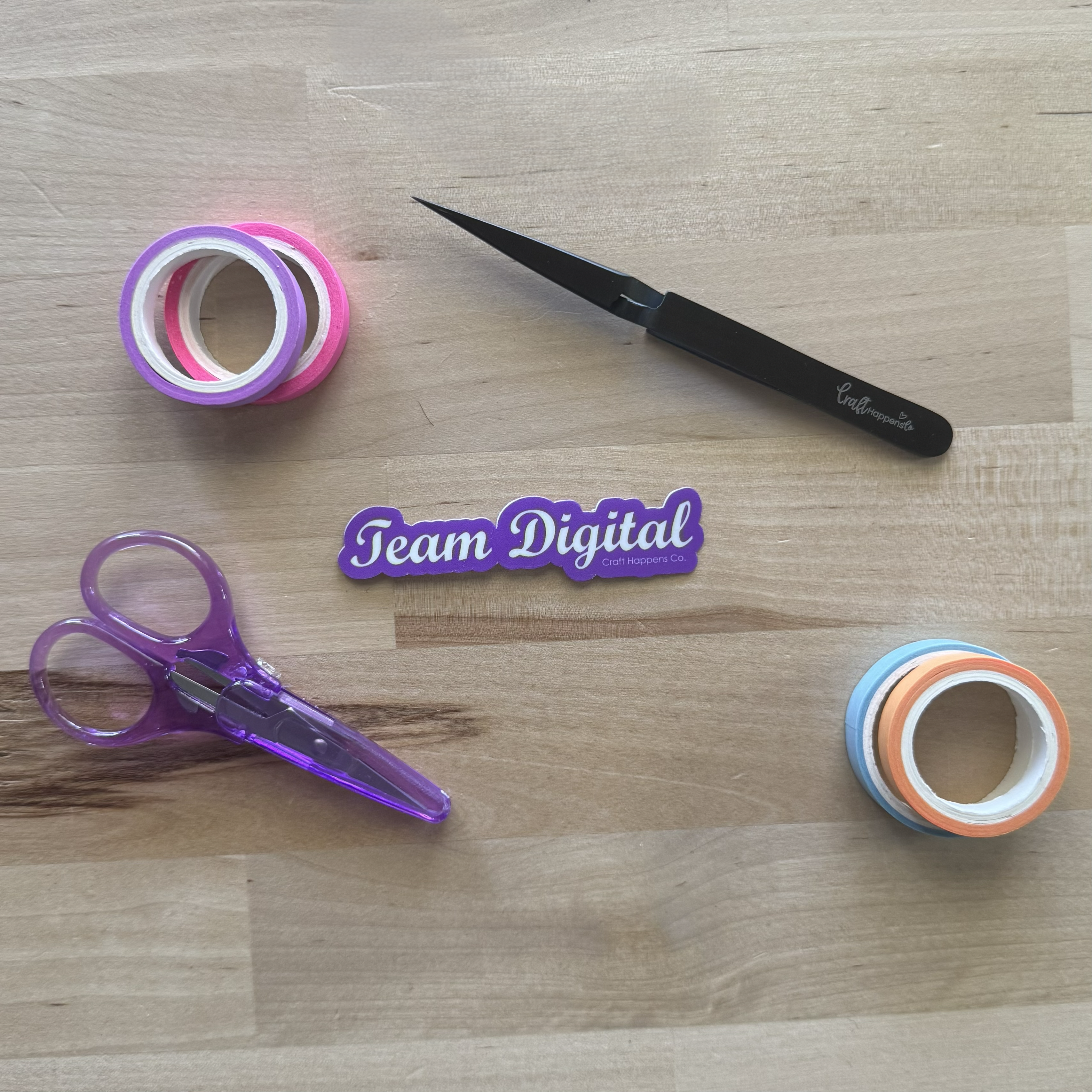 Team Digital