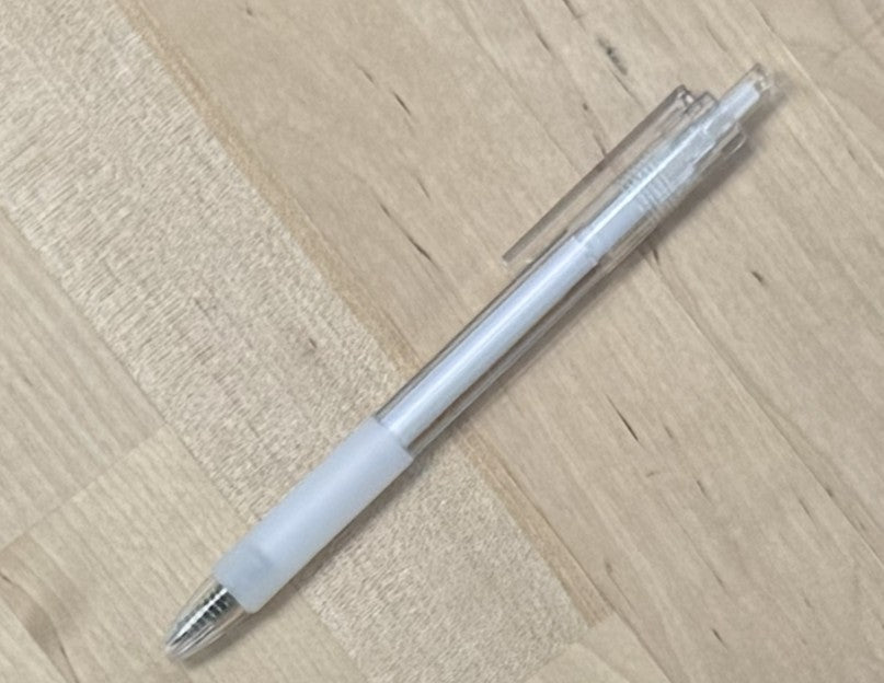 Retractable Precision Cutting Knife for Crafts